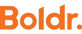 Boldr Logo